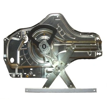 2002-2003 Hyundai Elantra Ön Cam Krikosu Sol Elektrikli-Motorsuz (Hushan) (Adet) (Oem No:824012D010)