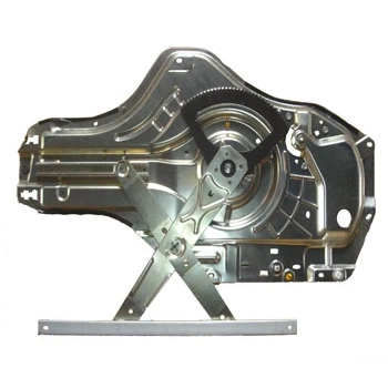 2002-2003 Hyundai Elantra Ön Cam Krikosu Sağ Elektrikli-Motorsuz (Hushan) (Adet) (Oem No:824022D010)