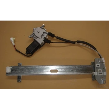 1994-1996 Hyundai Sonata Ön Cam Krikosu Sağ Elektrikli-Motorlu (Adet) (Oem No:8240234031)