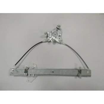 1995-1997 Hyundai Accent Ön Cam Krikosu Sol Elektrikli-Motorsuz (Üçgen Tip)  (Adet) (Oem No:8240322010)