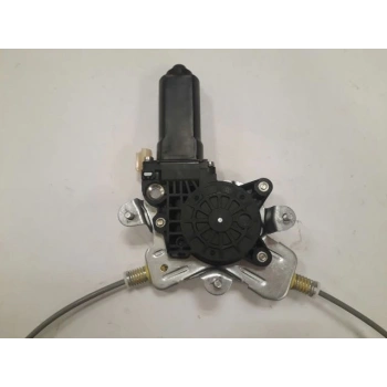 2003-2005 Hyundai Sonata Ön Cam Krikosu Sol Elektrikli-Motorlu (Hushan) (Adet) (Oem No:8240338011)