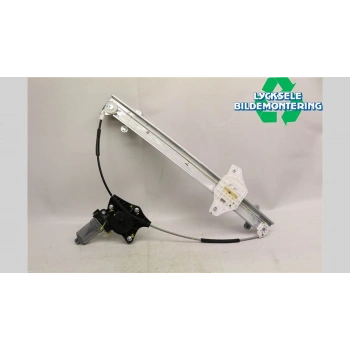 Cam Krikosu İ10 13-18 Elektrikli Ön Sol (Oem No: 82403-B4110)