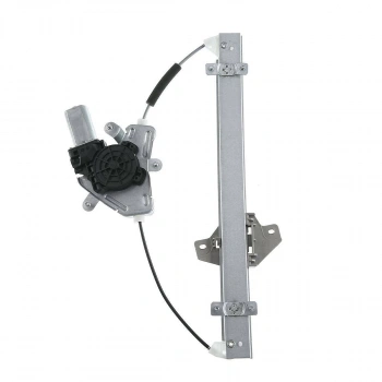 Cam Krikosu Accent Elektrikli 11Sonrası Blue Ön Sağ (Oem No: 82404-0U010)