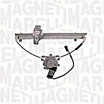 Cam Krikosu Getz Elektrikli 03Sonrası Ön Sağ (Oem No: 82404-1C010)