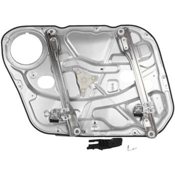 Cam Krikosu İ30 07-11 Elektrikli Ön Sağ (Oem No: 82481-2L001)