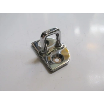 Renault Talısman- 21/22; Ön/Arka Kapı Kilit Karşılığı Sağ/Sol Aynı (Adet) (Oem No: 825706855R)