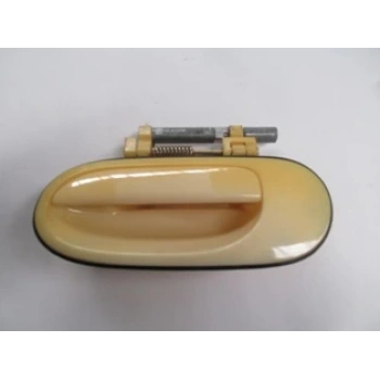 2000-2003 Nissan Almera N16 Sd-Hb- Arka Kapı Dış Açma Kolu Sol (Astarlı)  (Adet) (Oem No:82605Ys100)