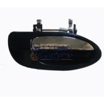 2003-2006 Nissan Maxima A33 Arka Kapı Dış Açma Kolu Sağ Siyah (Elceği Nikelajlı) (Adet) (Oem No:826062Y904)