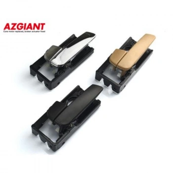 Kapı Kolu Rıo 06-11 İç Sol Siyah (Oem No: 82610-1G000)