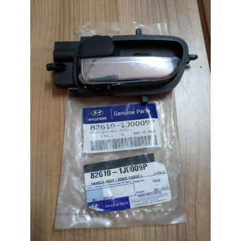 Kapı Kolu İ20 09-14 İç Ön / Arka Sol (Oem No: 82610-1J0009P)