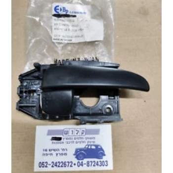 Kapı Kolu İ20 09-14 İç Ön / Arka Sol Krom (Oem No: 82610-1J020Ry)