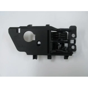 Kıa Cerato- 10/11; Ön Kapı İç Açma Kolu Sol Siyah (Hushan) (Oem No: 82610-1M010Wk)