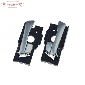 Kapı Kolu Accent 11-18 Ön Blue İç Sol (Oem No: 82610-1R000)