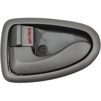 2000-2002 Hyundaı Accent Mılenyum Ön/Arka Cam Açma Kolu Sağ-Sol Aynı (Adet) (Frezesi Metal) (Oem No:8263033001)