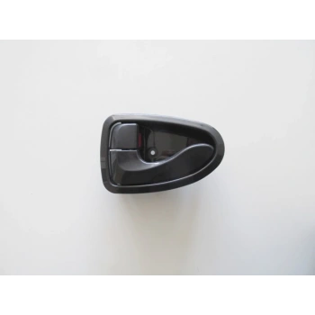 2000-2002 Hyundai Accent Milenyum Ön Kapı İç Açma Kolu Sol Koyu Gri (İçten Kilitli Tip)  (Adet) (Oem No:8261025000Yn)