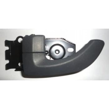 2001-2005 Hyundai Santa Fe Ön Kapı İç Açma Kolu Sol Koyu Gri (Hushan) (Adet) (Oem No:8261026000Sf)