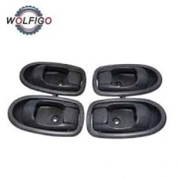 Kapı Kolu İç  Sol Ön/Arka Kore Elantra 1996-2000 / Shuma 2002-2004 Benzın 1996-2004 (Oem No: 8261029000)