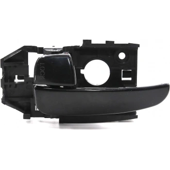 Kapı Iç Açma Kolu Ön Sol Sıyah Kore Elantra Benzın 2001-2007 (Oem No: 826102D000)