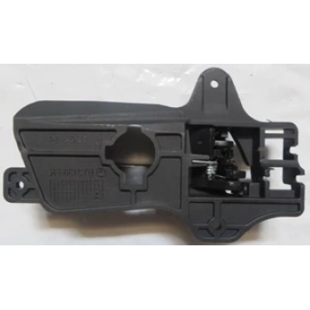 Kıa Ceed- 08/09; Ön Kapı İç Açma Kolu Sol Siyah (Tw) (Oem No: 82610-2L000-Xp)