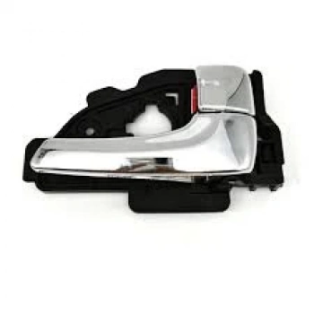 Kapı Kolu Iç Sol Ön/Arka Krom Kore Ix35 Benzın-Dızel 2010- (Oem No: 826102S010)