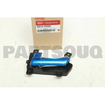 Kapı Kolu Sportage 11-16 İç Sol (Oem No: 82610-3W000)