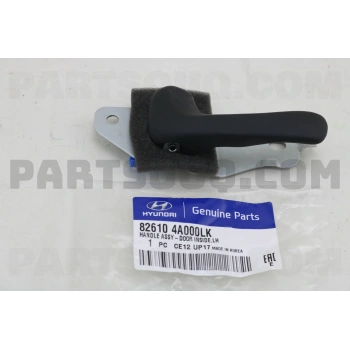 Kapı Kolu Starex 02-08 İç Sol (Oem No: 82610-4A000Lk)