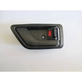Hyundaı Getz- 06/11; Arka Kapı İç Açma Kolu Sağ Siyah (Çocuk Kilitli) (Oem No: 82620-1C000Ab)