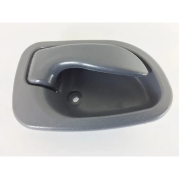 1995-2000 Hyundai Accent Arka Kapı İç Açma Kolu Sağ Siyah  (Adet) (Oem No:8262022000Bk)