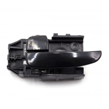 Kapı Iç Açma Kolu Ön Sag Sıyah Kore Elantra Benzın 2001-2007 (Oem No: 826202D000)
