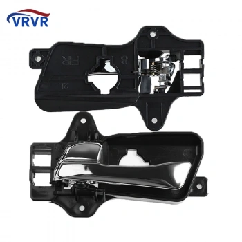 Kapı Kolu İ30 07-11 Ön İç Krom Sağ (Oem No: 82620-2L000)