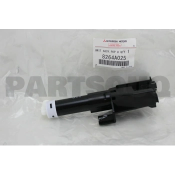 Motor Far Yıkama Pajero 06-14 Sol None (Oem No: 8264A025)