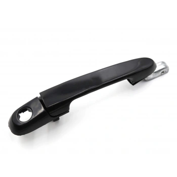 Kapı Dıs Açma Kolu Ön Sol Sıyah Kore Accent Era Benzın-Dızel 2006- (Oem No: 826501E000)