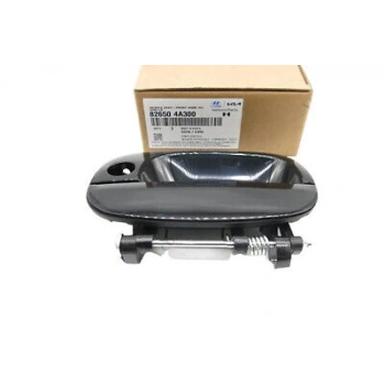 Kapı Kolu Starex 02-08 Dış Sol (Oem No: 82650-4A300)