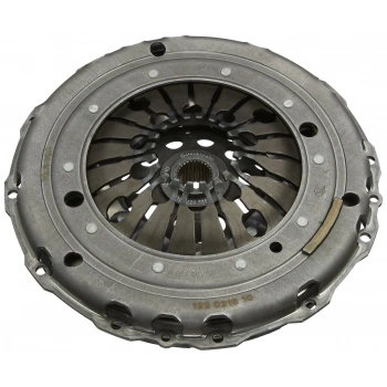 Kapı Kolu Bongo 04Sonrası Ön Sol Dış (Oem No: 82650-4E000)