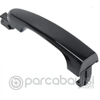 Kapı Kolu Ön Sol Dış Kore Sportage Benzın-Dızel 2005-2010 (Oem No: 826511F010)