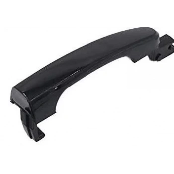 Kıa Sportage- 05/08; Ön Kapı Dış Açma Kolu Sol Siyah (Oem No: 82651-1F010)