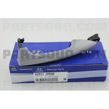 Kapı Kolu Accent 11Sonrası Blue Dış Ön - Arka Sol (Oem No: 82651-1R050)