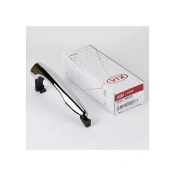 Kapı Kolu Sportage 11-16 Ön-Arka Dış Sol Krom (Oem No: 82651-3W010)