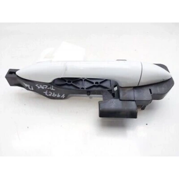 Kapı Kolu Ceed 12-15 Ön Dış Sol (Kilit Kapaklı) (Oem No: 82651-A2000)