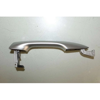 Kapı Kolu İ30 12-16 Ön Dış Siyah Sol (Anahtar Kapağı Dahil) (Oem No: 82651-A6050)