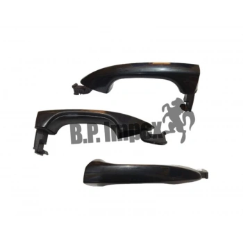 Kapı Kolu I20 2015-2019Dış Sol None (Oem No: 82651-C7050-Grt)