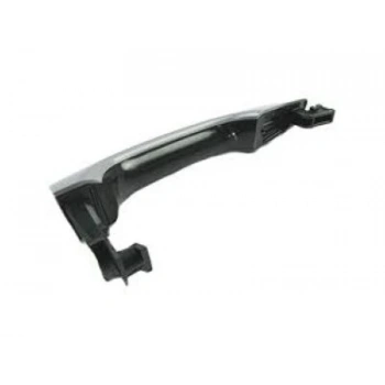 Kapı Kolu Elantra Ön - Arka 16-18 Dış Sol (Krom) (Oem No: 82651-F2020)