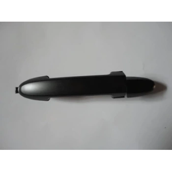 Hyundaı Santa Fe- 06/10; Ön Kapı Dış Açma Kolu Sağ Siyah (Anahtar Deliksiz) (Hushan) (Oem No: 82652-2B010)