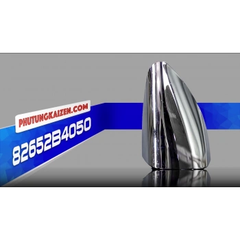 Kapı Kolu Anahtar Kapağı İ10 13-18 Dış Sağ (Deliksiz) Krom (Oem No: 82652-B4050)