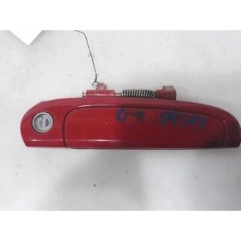 Kapı Kolu Pıcanto 04-10 Ön Dış Sağ (Oem No: 82660-07000)