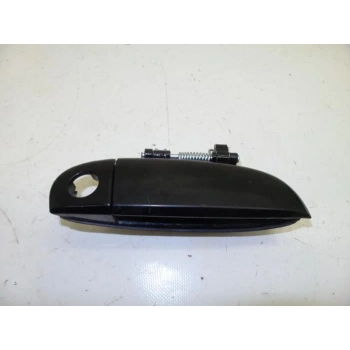 Kapı Kolu İ10 08-11 Ön Dış Sağ (Oem No: 82660-0X050)