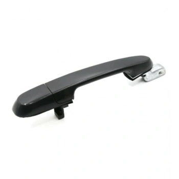 Kapı Dıs Açma Kolu Ön Sag Sıyah Kore Accent Era Benzın-Dızel 2006- (Oem No: 826601E000)
