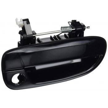 2000-2005 Hyundai Accent Milenyum Ön Kapı Dış Açma Kolu Sağ Siyah (Adet) (Oem No:8266025000)