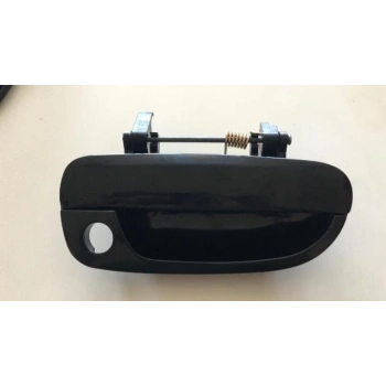 2000-2002 Hyundai Accent Milenyum Ön Kapı Dış Açma Kolu Sağ Siyah (Adet) (Oem No:8266025000)