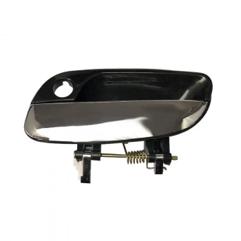 Kapı Dıs Açma Kolu Ön Sag Beyaz Krom Kore Elantra Benzın 2001-2007 (Oem No: 826602D500)
